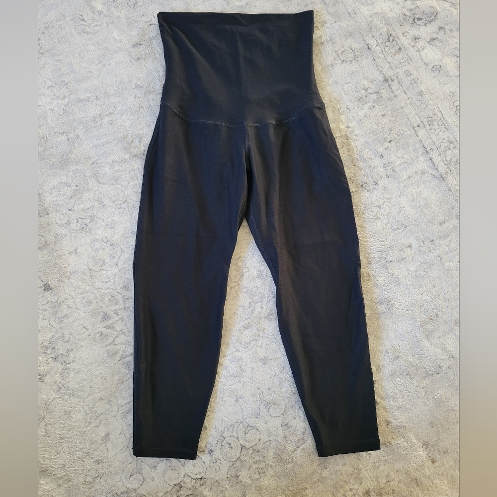 Baobei maternity belly support leggings